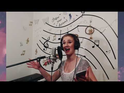 Alexandra Craescu - Purple rain (Prince cover)