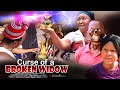 Curse Of A Broken Widow - Nigerian Movie