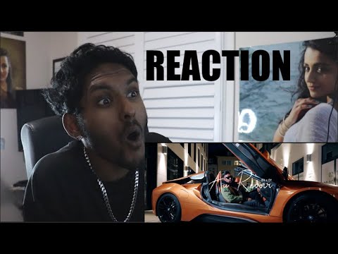Au Revoir Reaction | Daniel Yogathas | IFA