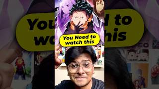 Re:Zero Anime Breakdown — Full Transcript & Summary