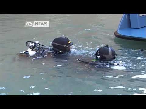 CADAVERE TROVATO IN LAGUNA, CONTINUANO LE INDAGINI