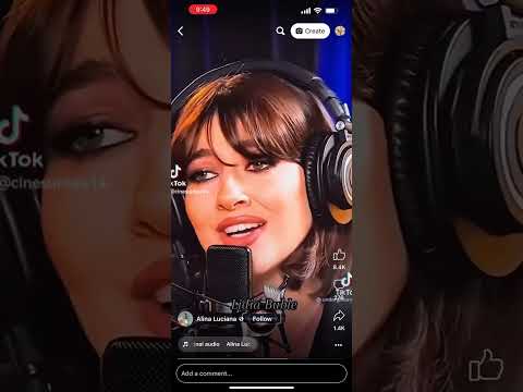 Căutam rostul vieții pe Pământ - Lidia Buble