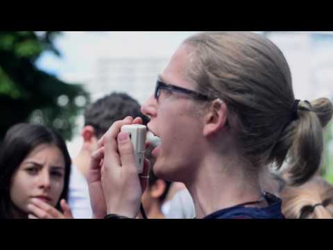 BILDUNGSSTREIK DARMSTADT 13.6.2017