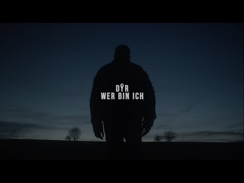 DYR909 - Wer bin ich? (Official Video)
