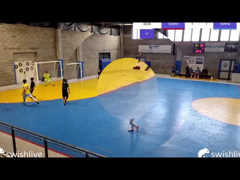 Highlights Avis Isola 28-11-2021