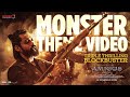 Monster Theme Video Amigos Triple Thrilling Blockbuster Nandamuri Kalyan Ram Rajendra Reddy