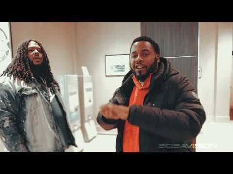 Linwood Ty x Burnz Garelli - The Replacements (Official Music Video)