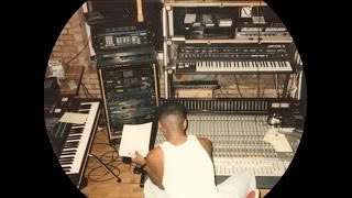 Massive Attack - Any Love (Larry Heard Mix)