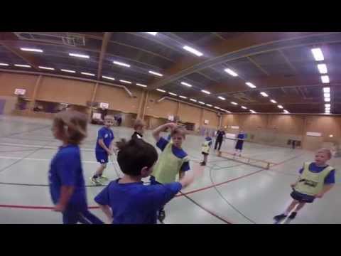 GoPro IFK Skövde handboll