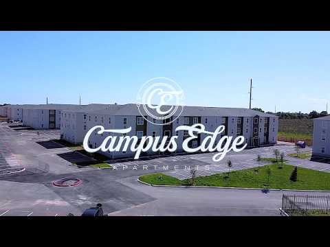 Campus Edge Apartments - Customer Success Story