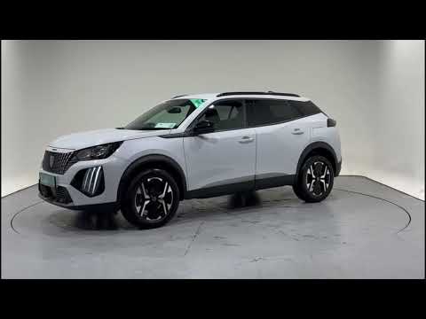 Peugeot 2008 Allure 1.2 Puretech My23 - Image 2