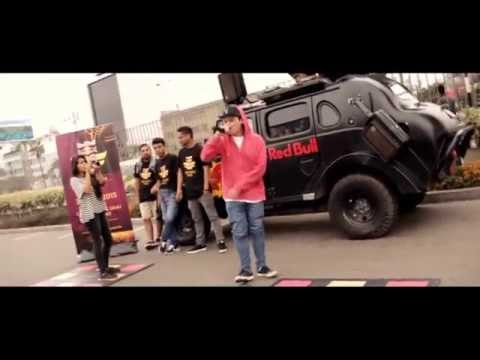 ZIGMA - ENTIENDAN // ACTIVACIÓN "REDBULL BCONE" (UNIVERSIDAD DE LIMA)