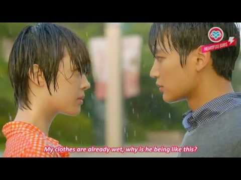 heartfxsubs 120813 sbs drama for you in full blossom highlight eng hd