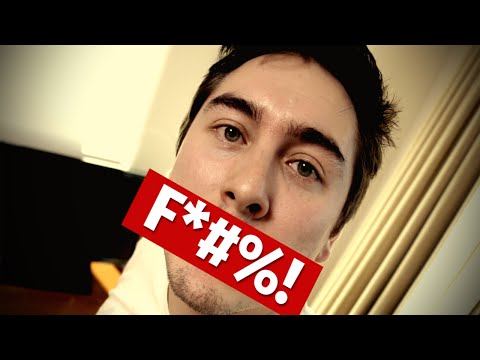 TEACHING SWEAR WORDS IS IMPORTANT.