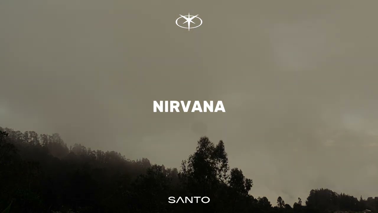 SANTO — Nirvana