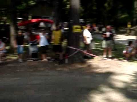 Lesnice - VC Kolšov