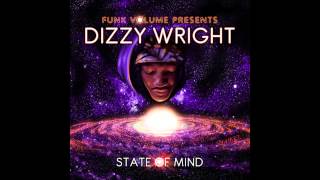 Dizzy Wright - Everywhere I Go (Prod by MLB)