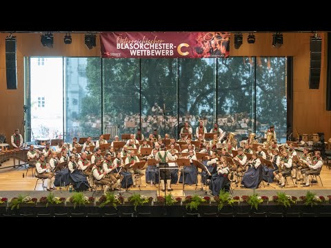 Caledonia - Oliver Waespi (Bundeswettbewerb 2025)