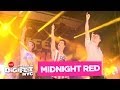 Midnight Red Take Me Home DigiFest NYC Presented By Coca Cola