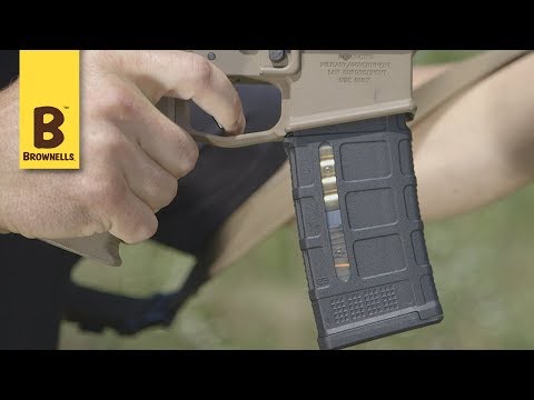 Magpul GI Surplus Magazine Upgrades