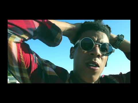 Najee - Drama (Official Video)