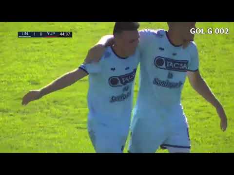 goles Yupanqui Liniers