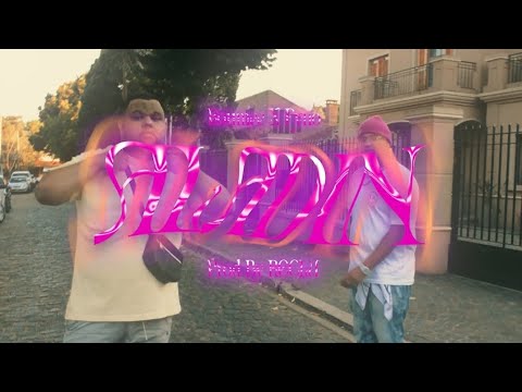 ROUMEE x Fyno - Aladin [Vídeo Oficial]