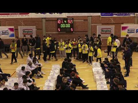 Ludec  Cup Premiazione