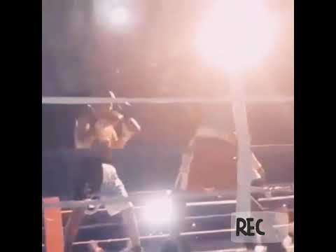 Romero guido Vs Guillermo alvares 2 (Charata-Chaco)