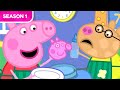 Peppa Pig Tales Pancake Day Season 1 Episode 30