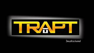 TRAPT - Wasteland
