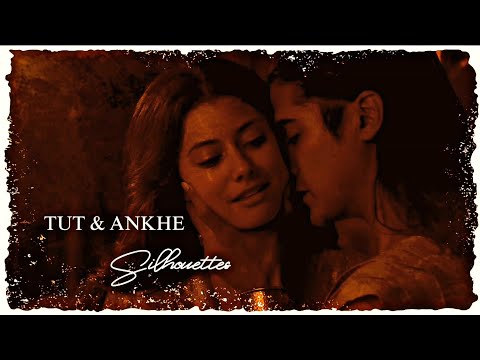 Tut & Ankhe || Silhouettes