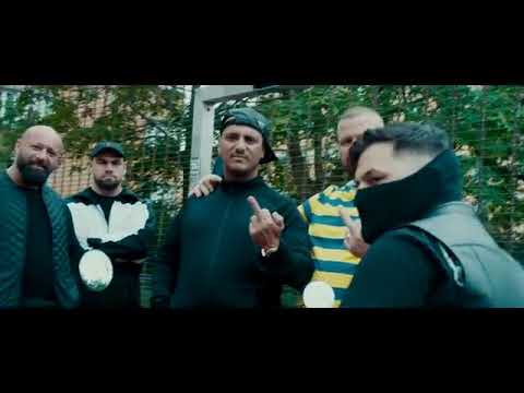 ALPA GUN x MONKEY41 - GHETTOKIDZ