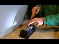 Sharpening Tools Using A Flashlight Bricolez Guide D Affûtage Bricolaje Una Guía De Afilado