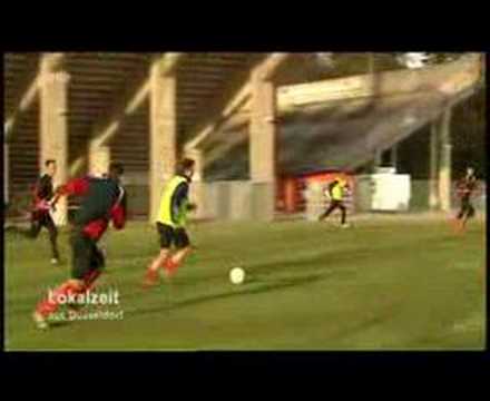 WDR Bericht KFC Uerdingen Ebay 16.1.08