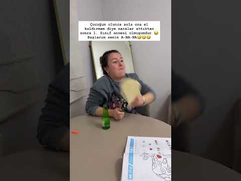 siz hiç 1. sınıf öğrenci velisi oldunuz mu #ilkokul #okul #keşfet