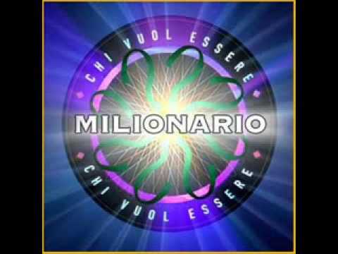 Kid Slam "Tu vuo fa o Milionario