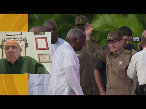 Breaking down the significance of a Raúl Castro indictment