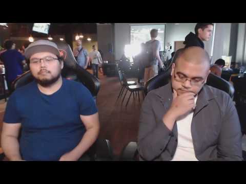 brightside (Nakoruru) VS James Jr. (Yoshitora, Ukyo) - Super Saturdays Reboot SamSho Top 16 Winners