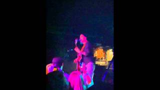 Next To You - Matt Skiba