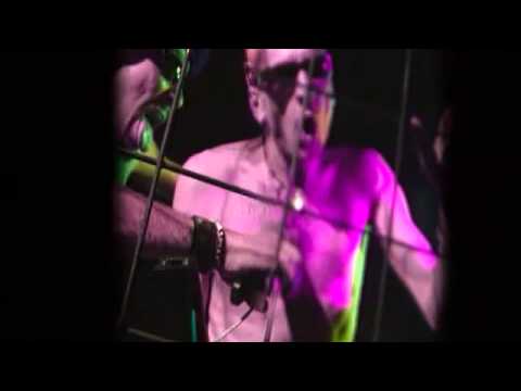 Monteniggers - Psiho - (Official Video 1996)