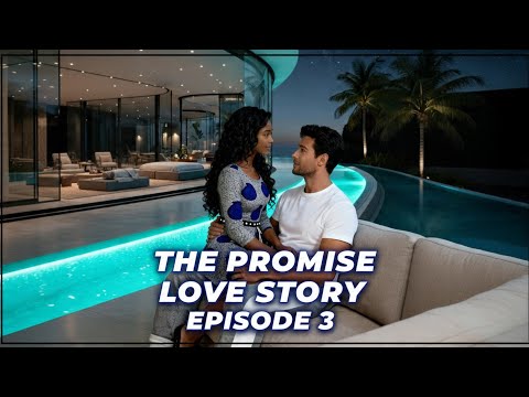 THE PROMISE LOVE STORY EPISODE 3( PART 10-15)