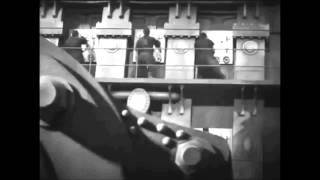 The Victorias - Astroboy (and the Proles on Parade) [the Buggles]