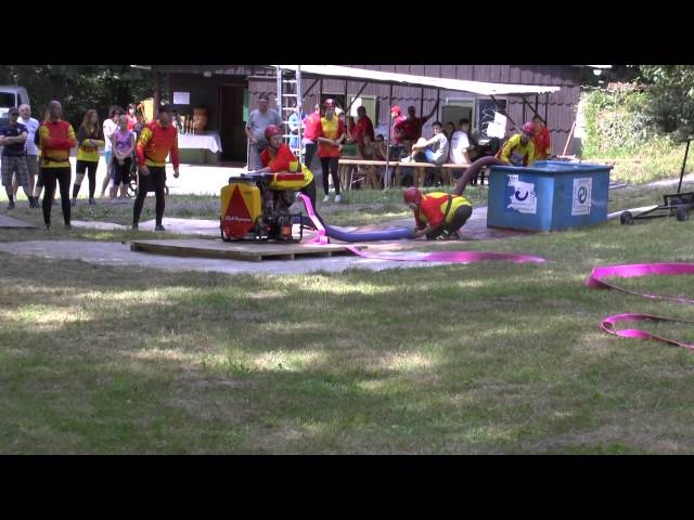 Hukvaldy-Dolní Sklenov , 01. 08. 2015