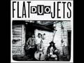 8 The Flat Duo Jets - Mr. Guitar