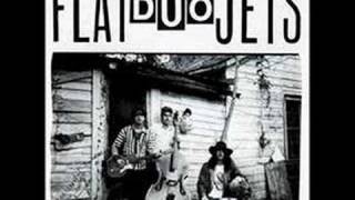 8 The Flat Duo Jets - Mr. Guitar