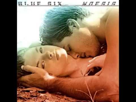 Blue Six - No Two Things