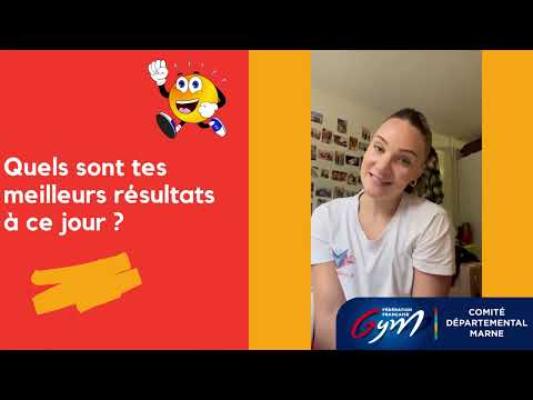 Le JMAG Spécial Juliette LEBLANC Octobre 2022