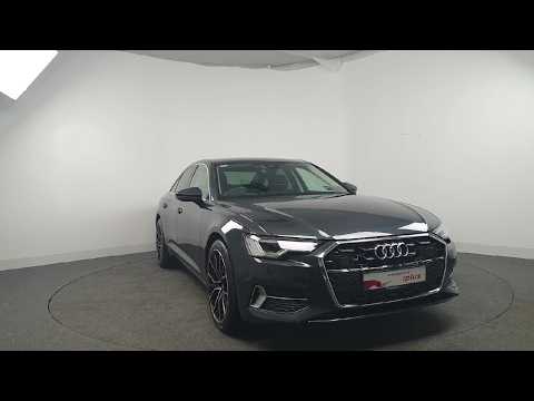 Audi A6 A6 SE | DIESEL | 40 TDI | AUTO | HIGH BEAM - Image 2