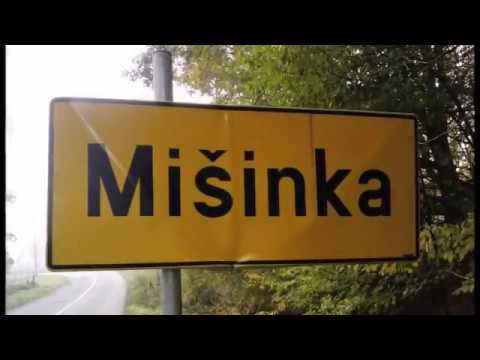 Stjepan Japec - Japa: Moje selo Mišinka